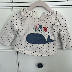 Baby GAP Sweatshirt